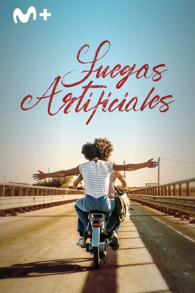 Fuegos artificiales