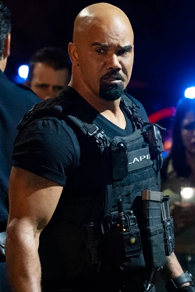 S.W.A.T.: Los Hombres de Harrelson. T(T7). S.W.A.T.:  Los... (T7): Ep.12 Lealtad