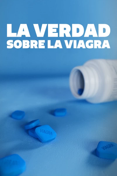 La verdad sobre la viagra