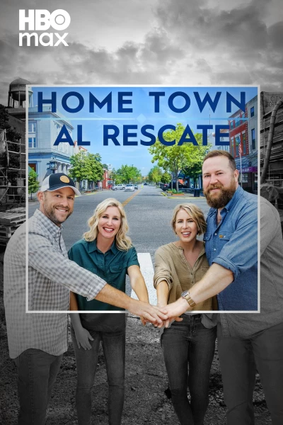 Home Town: al rescate