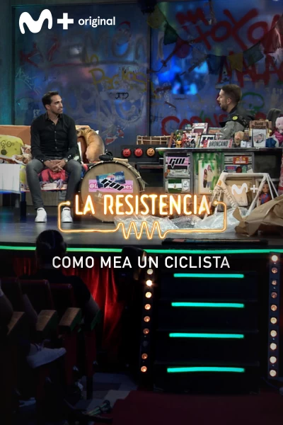 Lo + de los invitados (T7): El aprieto de Alberto Contador 28.05.24
