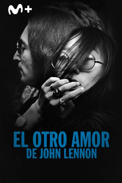 El otro amor de John Lennon