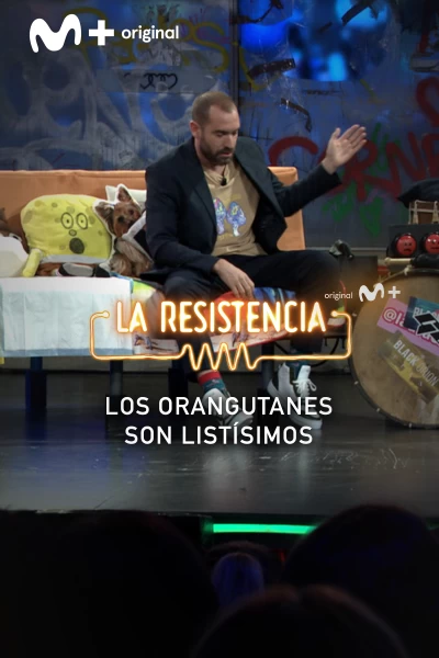 Lo + de Ponce (T7): Doctor Orangután 29.05.24