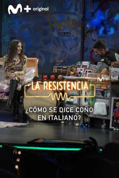 Lo + de los invitados (T7): La cultura no ocupa lugar 29.05.24
