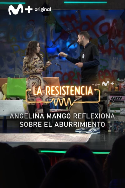 Lo + de las entrevistas de música (T7): Aburrirse con gusto 29.05.24