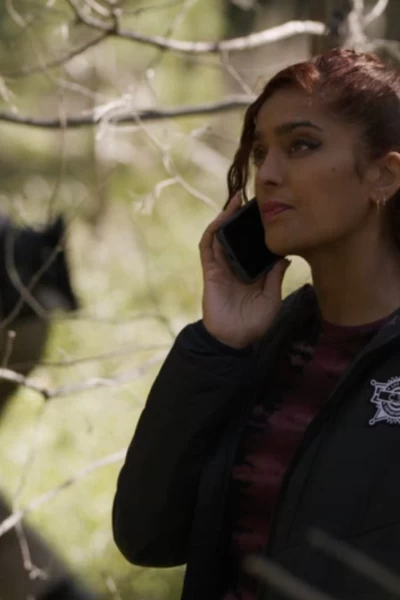 CSI: Vegas. T(T3). CSI: Vegas (T3): Ep.7 Coincidencia