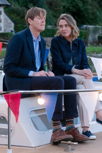 Crimen más allá del paraíso. T(T2). Crimen más allá... (T2): Ep.3 