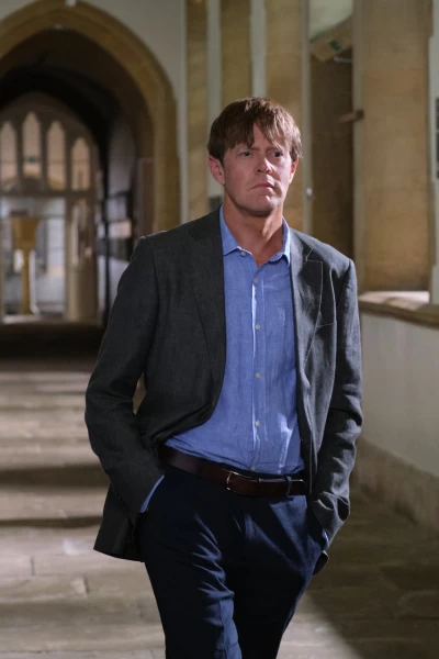 Crimen más allá del paraíso. T(T2). Crimen más allá... (T2): Ep.4 