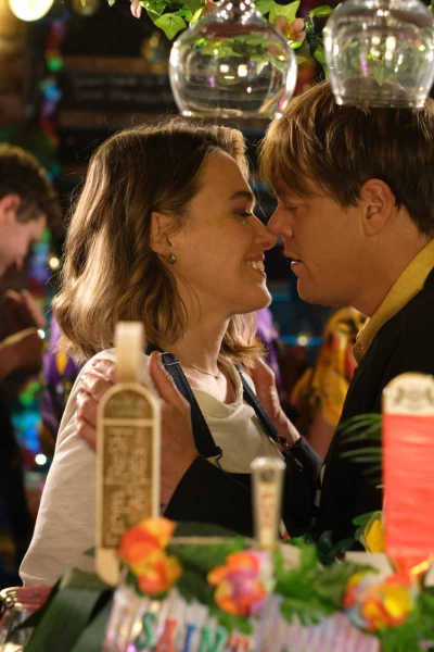 Crimen más allá del paraíso. T(T2). Crimen más allá... (T2): Ep.5 