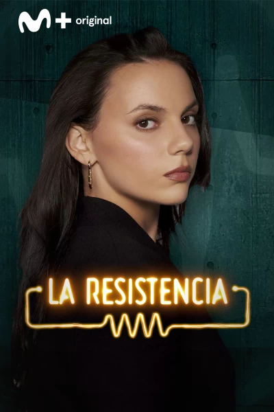 La Resistencia (T7): Dafne Keen