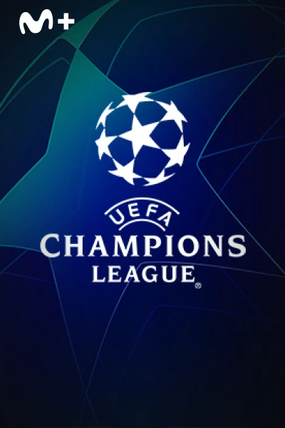 Magazine Champions. Protagonistas