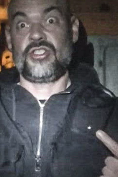 Buscadores de fantasmas. T(T25). Buscadores de... (T25): Pesadilla en el Roxie