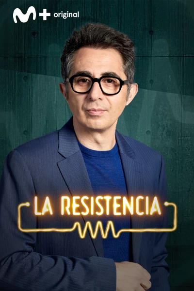 La Resistencia (T7): Berto Romero