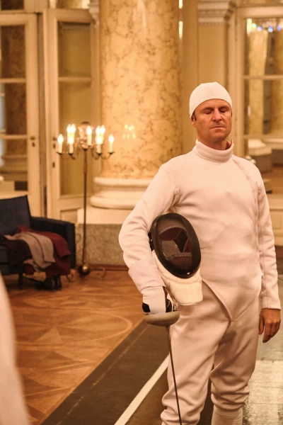 The blind detective. T(T1). The blind detective (T1): Ep.11 