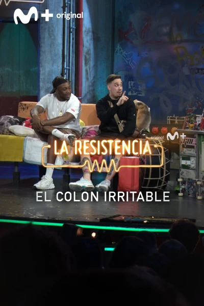 Lo + de los invitados (T7): El colon irritable de Ill Pekeño 04.06.24