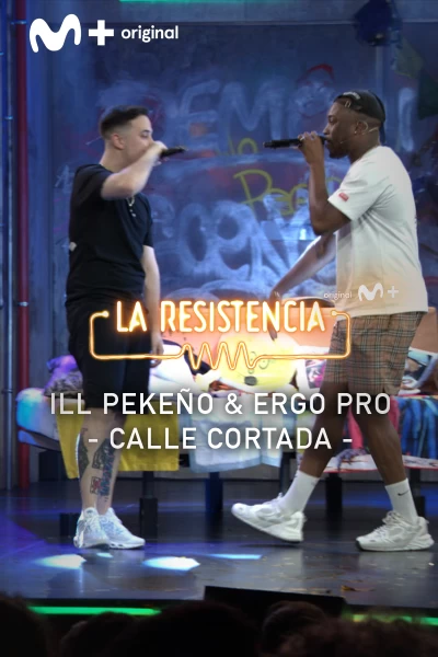 Lo + de los invitados (T7): 