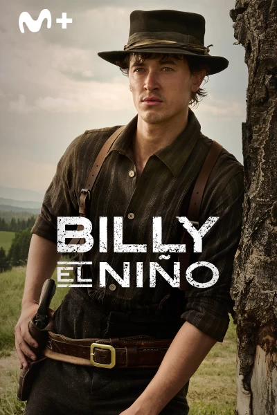 Billy el Niño