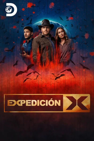 Expedición X