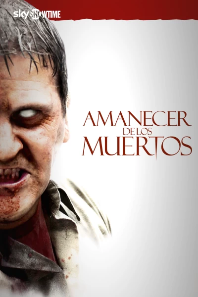 Amanecer de los muertos
