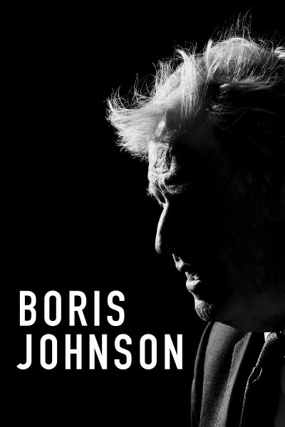 Boris Johnson