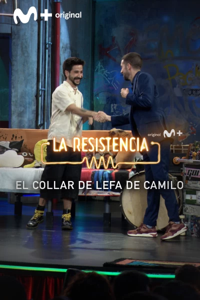 Lo + de los invitados (T7): El regalo más personal de Camilo 11.06.24