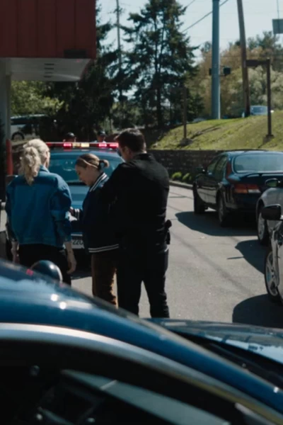 FBI: Most Wanted. T(T5). FBI: Most Wanted (T5): Ep.12 Día del derbi