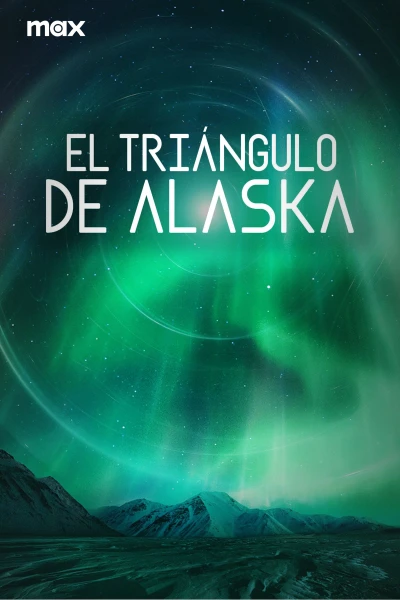 El triángulo de Alaska