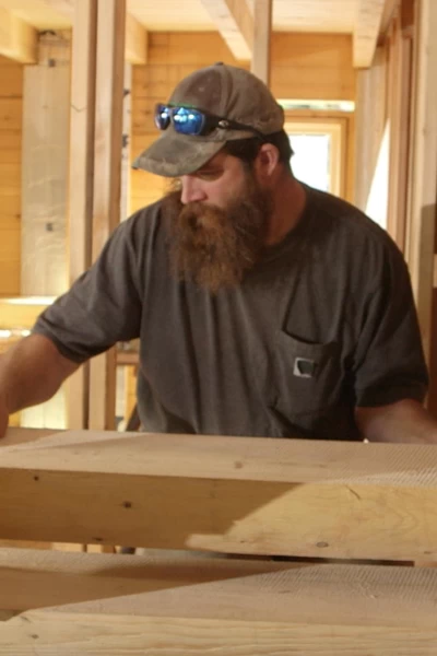 Construyendo Alaska. Construyendo Alaska: No apto para novatos