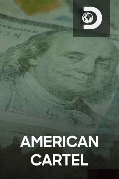 American Cartel. T(T1). American Cartel (T1): ¡Policía herido!