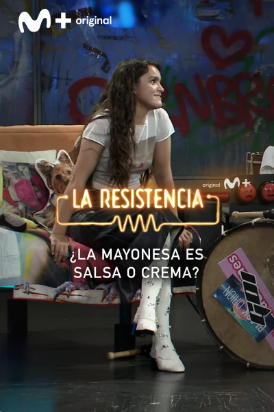 Lo + de los invitados (T7): Amaia y la 