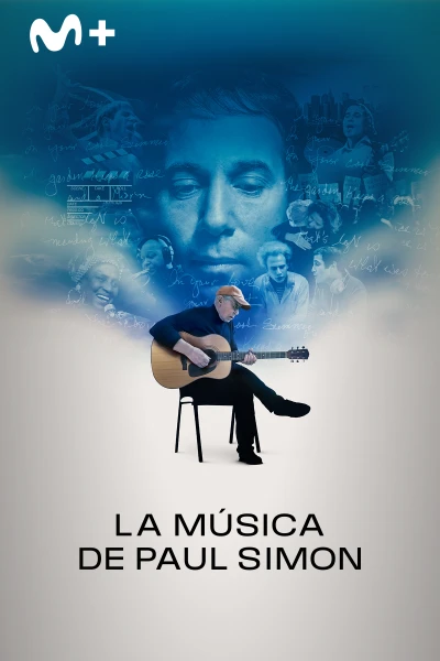 La música de Paul Simon