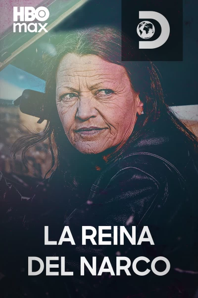 La reina del narco
