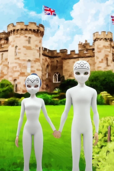 Prodigiosa: Las aventuras de Ladybug. T(T5). Prodigiosa: Las... (T5): Recreación (El último día - Parte 2)