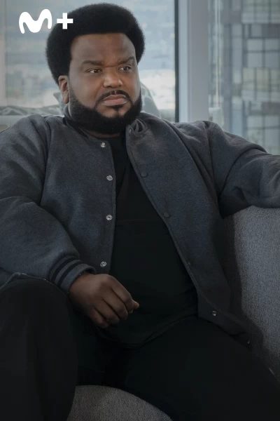 Killing It. T(T2). Killing It (T2): Ep.5 Reclinable