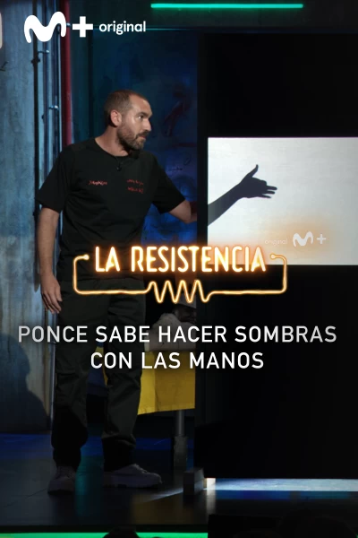 Lo + de Ponce (T7): El teatro de Sombras de Ponce 17.06.24