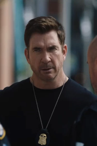 FBI: Most Wanted. T(T5). FBI: Most Wanted (T5): Ep.13 Powderfinger