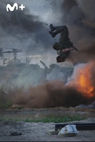 Action. Action: Ep.4