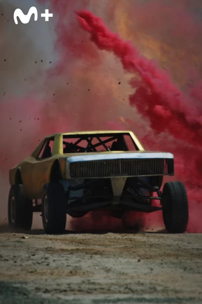 Action. Action: Ep.6
