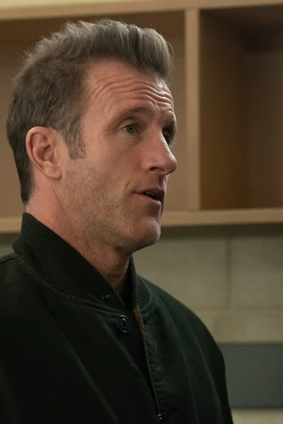 Alert:  Unidad de personas desaparecidas. T(T2). Alert:  Unidad de... (T2): Ep.8 Alexi