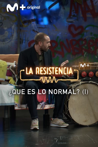 Lo + de Ponce (T7): ¿Qué es lo normal? I 18.06.24