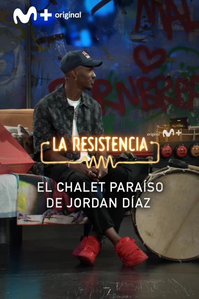 Lo + de las entrevistas de deportes (T7): El Chalet Paraíso 18.06.24