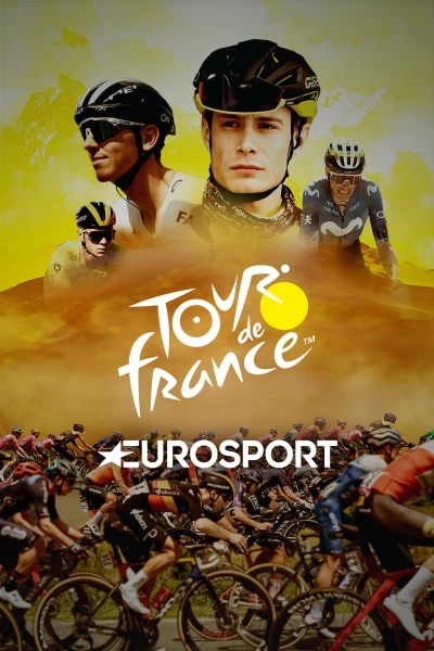 Tour de Francia. T(2024). Tour de Francia (2024): Resumen final