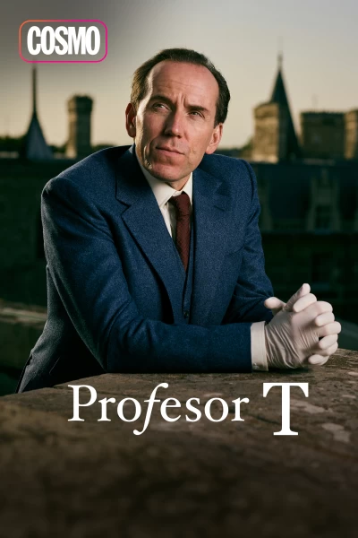 Profesor T.