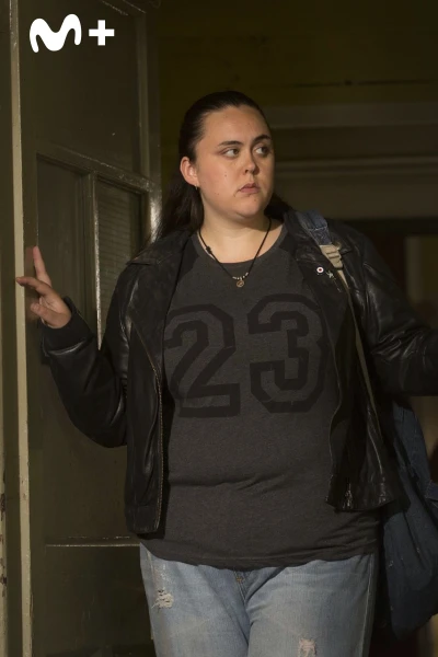 My Mad Fat Diary. T(T2). My Mad Fat Diary (T2): Ep.6 Yo, no