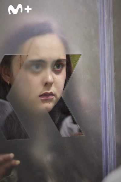 My Mad Fat Diary. T(T2). My Mad Fat Diary (T2): Ep.7 Pegamento
