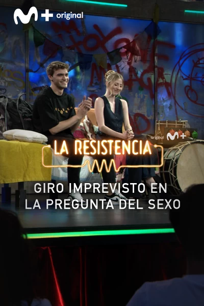 Lo + de los invitados (T7): Giro imprevisto 19.06.24