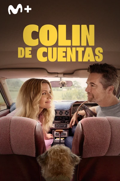 Colin de cuentas