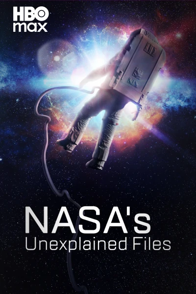 Nasa, archivos desclasificados