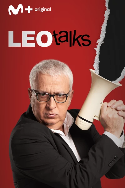 Leo Talks (T3): Somos tontísimos