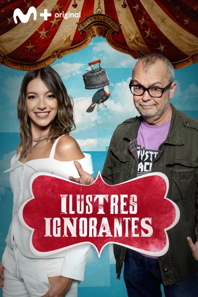 Ilustres Ignorantes (T17): Insectos